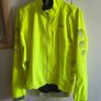 Dhb flashlight high-viz rain jacket Image 2