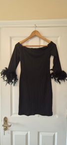 Nitgh dress
