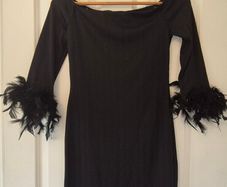 Nitgh dress