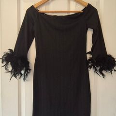 Nitgh dress