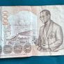 1000 Thai Baht Image 2