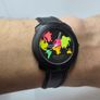 Benetton by Bulova watch Image 7