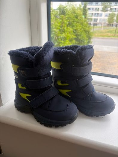 Toddler Boots