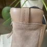 Geox Wedge Trainer Boots Image 9