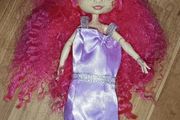Mattel Cave Club doll