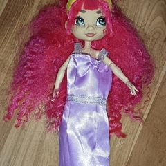 Mattel Cave Club doll