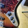 Fender Jazz Bass Image 4