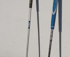 Children's Golf Clubs (45")
