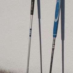 Children's Golf Clubs (45")