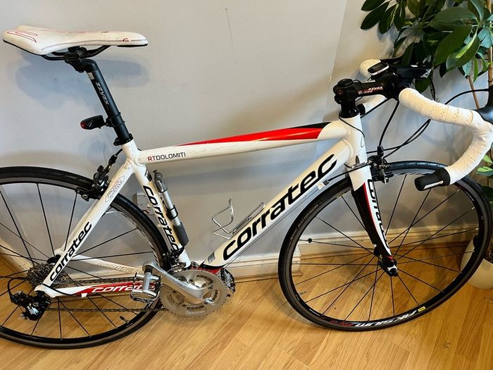 Corratec RT Dolomiti