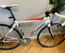 Corratec RT Dolomiti