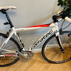 Corratec RT Dolomiti