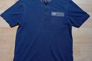 Fred Perry Polo T-shirt ((Kids M - Age 10-11yrs))