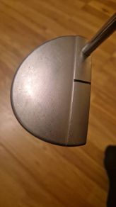 Scotty Cameron Futura 5MB Putter