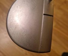 Scotty Cameron Futura 5MB Putter