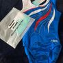 Waterford gymnastics leotard Image 2
