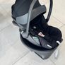Cybex car seat with 360 isofix base Image 8