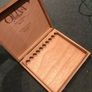 Empty Wooden Cuban Cigar Boxes Image 5