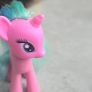 Starbeam Rare HTF MLP G4 My Little Pony 2010 Image 5