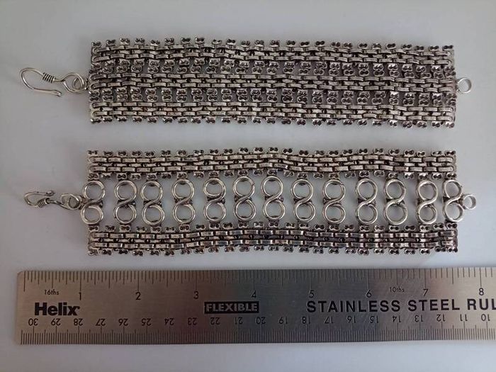 Cuff Bracelet