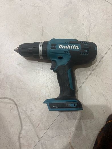 Makita Drill