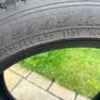 275/45/20 Pirelli Scorpion Verde all season Image 5