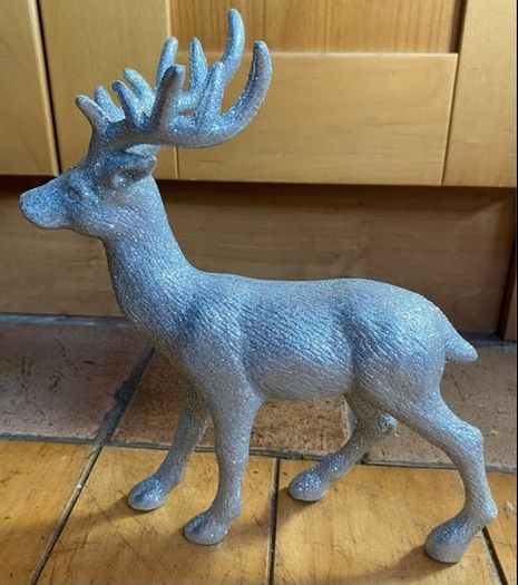 Christmas Reindeer