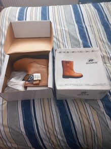 Working Boots - Brand new                                      And Dewalt Working  boots