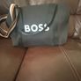 Hugo Boss sport/travel bag. New. Original. Image 3