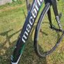 Macario Zancolan (Full Carbon Bike Size 54) Image 2