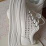 womens trainers platform 6 cm Image 2