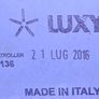 LUXY Office Chairs - Made in Italy Image 6