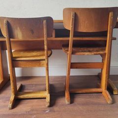 Children's school desk
