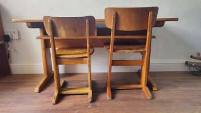Children's school desk