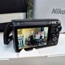 Nikon 1  J2 Mirrorless Camera Image 4