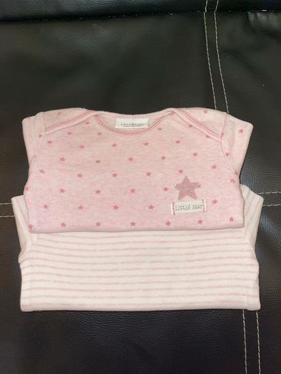 Next baby girl 0-1 month