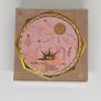 C-Beauty Girlcult Rouge Buckle Series Mood Blush Powder in 13 Uncertain Ambiguity Image 3
