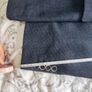 Mens blue blazer Image 7