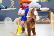 Rocking Horse