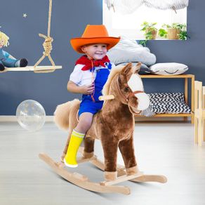 Rocking Horse