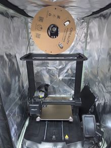 Creality Ender 3 V3 SE 3D Printer