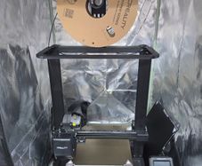 Creality Ender 3 V3 SE 3D Printer