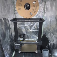 Creality Ender 3 V3 SE 3D Printer