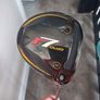 Taylormade r7 quad mini driver COPY Image 2