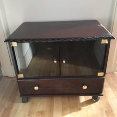 Tv unit