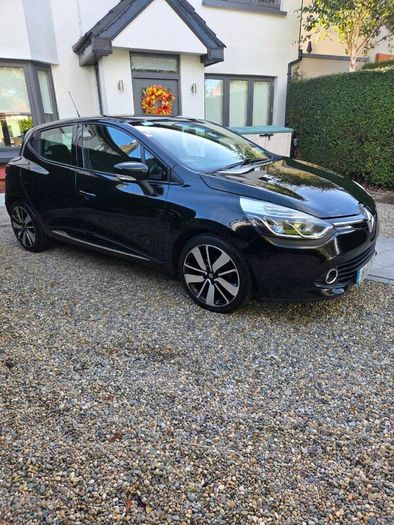 Renault Clio 1.2 Dynamique