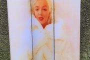 Vintage Marilyn monroe dress screen