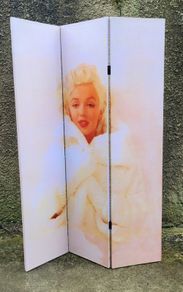 Vintage Marilyn monroe dress screen