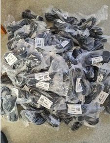 Power cables for Computers