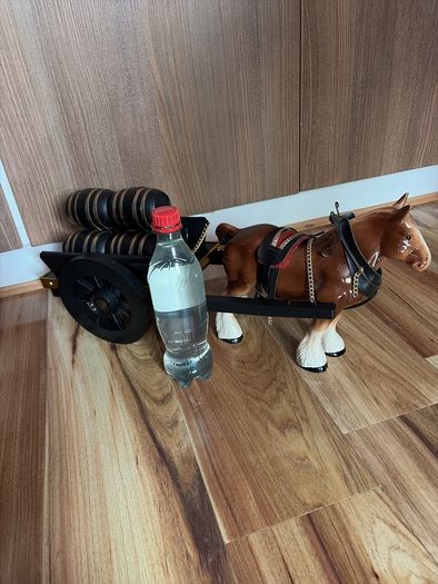Vintage Horse